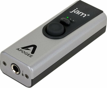 USB-audio-interface - geluidskaart Apogee Jam Plus - 3