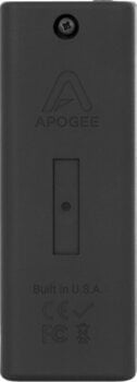 USB audio prevodník - zvuková karta Apogee Jam Plus (Iba rozbalené) - 4