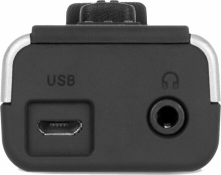 USB audio prevodník - zvuková karta Apogee Jam Plus (Iba rozbalené) - 6