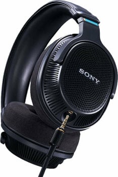Hi-Fi-hörlurar Sony MDR-MV1 - 2