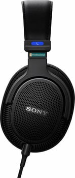 Hi-Fi Sluchátka Sony MDR-MV1 - 3
