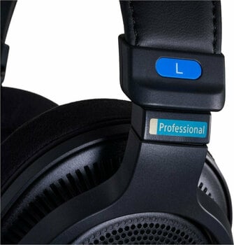 Hi-Fi Headphones Sony MDR-MV1 - 5
