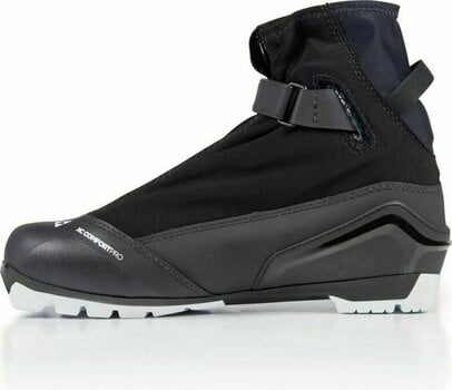 Botas de esquí de fondo Fischer XC Comfort PRO Boots Black/Grey 8 - 3