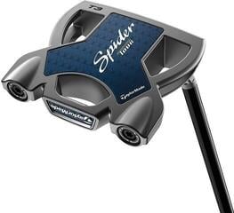 Golf Club Putter TaylorMade Spider Tour 3/Black - 3