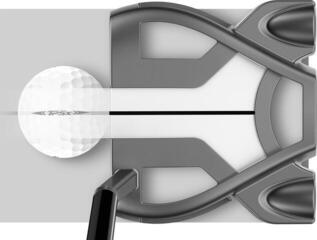 Golf Club Putter TaylorMade Spider Tour 3/Black - 6