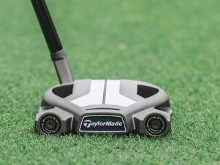 Golf Club Putter TaylorMade Spider Tour 3/Black - 7