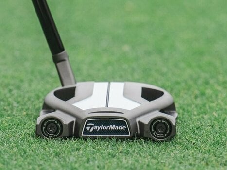 Golf Club Putter TaylorMade Spider Tour 3 Right Handed 35'' - 8