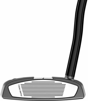 Golf Club Putter TaylorMade Spider Tour Right Handed Double Bend 35'' Golf Club Putter - 3