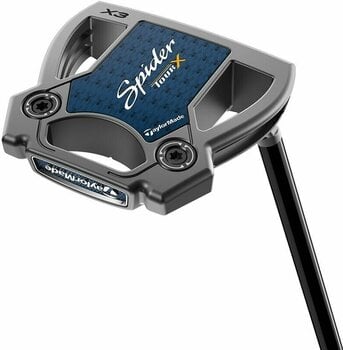Golf Club Putter TaylorMade Spider Tour X 3 Right Handed 35'' - 4