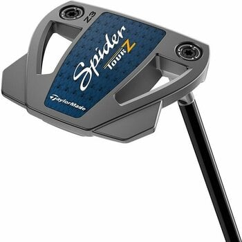 Golf Club Putter TaylorMade Spider Tour Z 3 Right Handed 35'' - 4