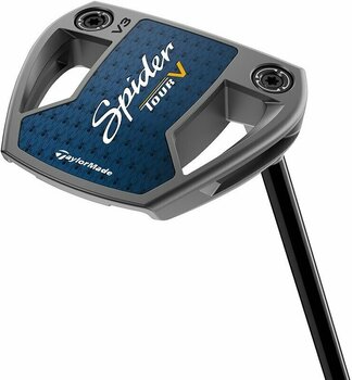 Club de golf - putter TaylorMade Spider Tour V 3 Main droite 35'' - 4