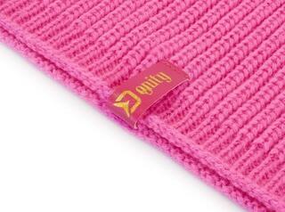 Večnamenski naglavni trak Delphin Women’s Knitted Scarf Qnity Večnamenski naglavni trak Queen - 3