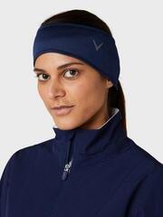 Zimne kape Callaway Winter Hairtail Navy UNI Naglavni trak - 2