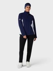 Zimne kape Callaway Winter Hairtail Navy UNI Naglavni trak - 4