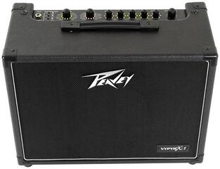 Modellező gitárkombók Peavey VYPYR X1 Modellező gitárkombók - 3