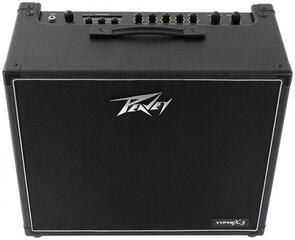 Modellező gitárkombók Peavey VYPYR X3 Modellező gitárkombók - 3