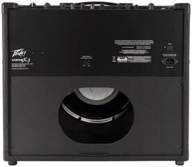 Modellező gitárkombók Peavey VYPYR X3 Modellező gitárkombók - 5