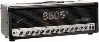 Lampový gitarový zosilňovač Peavey 6505 II HEAD Lampový gitarový zosilňovač - 1