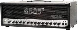 Lampový gitarový zosilňovač Peavey 6505 II HEAD Lampový gitarový zosilňovač - 2