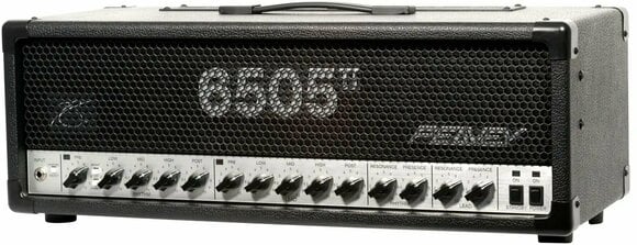 Amplificador a válvulas Peavey 6505 II HEAD - 3