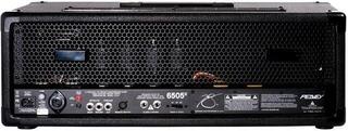 Lampový gitarový zosilňovač Peavey 6505 II HEAD Lampový gitarový zosilňovač - 3
