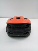 Sena R1 Orange L Smart Helmet