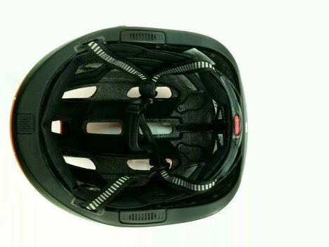 Smart Helm Sena R1 Orange L Smart Helm (Neuwertig) - 4
