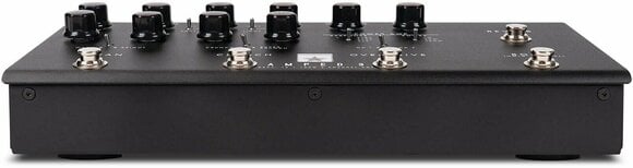 Preamp/Rack Amplifier Blackstar Dept. 10 Amped 3 - 5