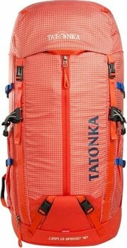 Outdoor Backpack Tatonka Cima Di Basso 40 Recco Red Orange UNI Outdoor Backpack - 3
