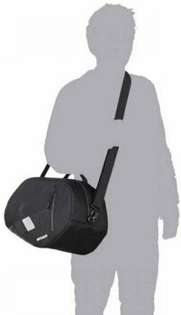 Acessórios para malas de motociclos Shad Top Box Inner Bag - 3
