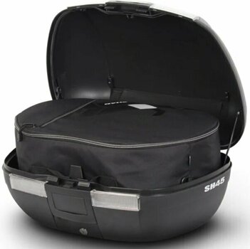 Аксесоари за куфари, чанти за мотори Shad Top Box Inner Bag - 4