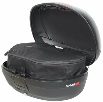 Acessórios para malas de motociclos Shad Top Box Inner Bag - 5