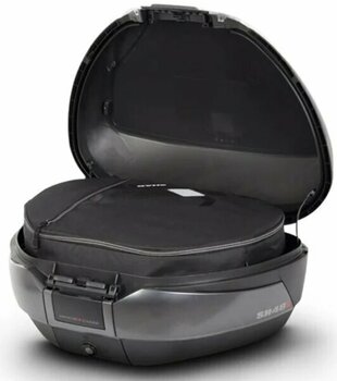 Аксесоари за куфари, чанти за мотори Shad Top Box Inner Bag - 7
