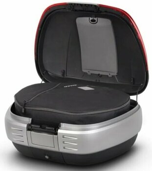 Аксесоари за куфари, чанти за мотори Shad Top Box Inner Bag - 8