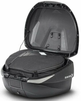 Kiegészítők motoros táskák és dobozok Shad Top Box Expandable Inner Bag SH58X / SH59X - 4