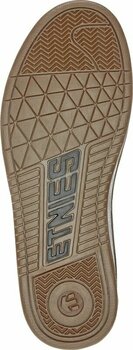 Маратонки Etnies Kingpin Black/White/Gum 45 Маратонки - 3