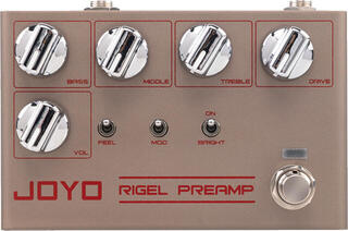 Ενισχυτής Κιθάρας Joyo R-24 Rigel Preamp Ενισχυτής Κιθάρας - 1