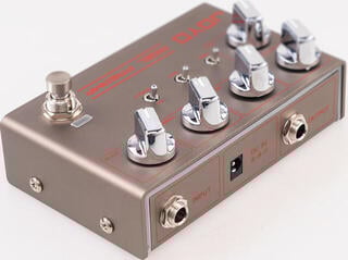 Ενισχυτής Κιθάρας Joyo R-24 Rigel Preamp Ενισχυτής Κιθάρας - 4