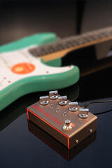 Ενισχυτής Κιθάρας Joyo R-24 Rigel Preamp Ενισχυτής Κιθάρας - 5