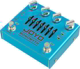 Pre-amp/Rack Amplifier Joyo R-26 Monomyth Pre-amp/Rack Amplifier - 2