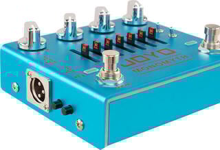 Pre-amp/Rack Amplifier Joyo R-26 Monomyth Pre-amp/Rack Amplifier - 5