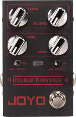 Efekt do gitary basowej Joyo R-28 Double Thruster Bass Overdrive Efekt do gitary basowej - 1