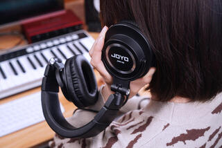 Casque studio Joyo JMH-01 Casque studio - 4