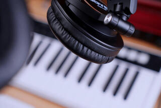 Casque studio Joyo JMH-01 Casque studio - 5