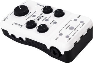Mixing Desk Joyo Momix PRO Mixing Desk - 2