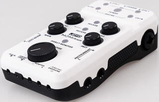 Mixing Desk Joyo Momix PRO Mixing Desk - 3