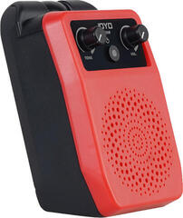 Sluchátkový kytarový zesilovač Joyo JA-05W Sluchátkový kytarový zesilovač - 2