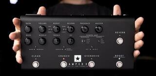 Ενισχυτής Κιθάρας Blackstar Dept. 10 Amped 3 Ενισχυτής Κιθάρας - 6