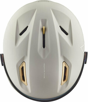 Skihelm Bollé Eco Ryft Pure Mips Oatmeal Matte S (52-55 cm) Skihelm - 3