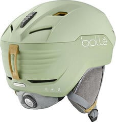 Lyžařská helma Bollé Eco Ryft Pure Mips Matcha Matte S (52-55 cm) Lyžařská helma - 2